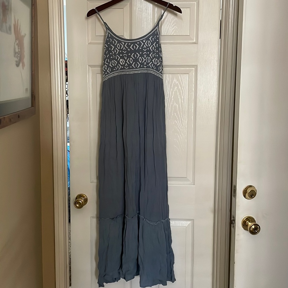 Long Beach dress